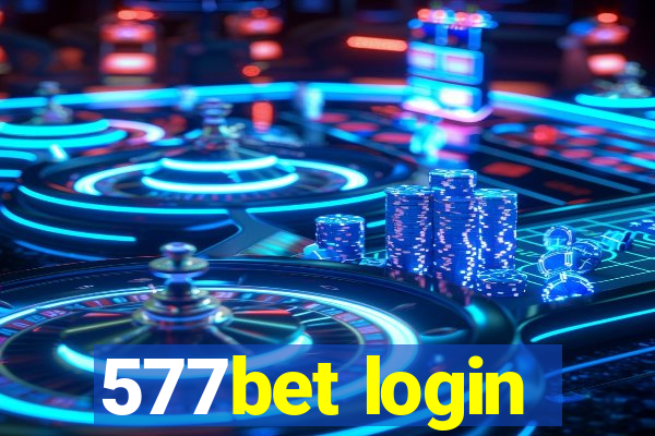 577bet login